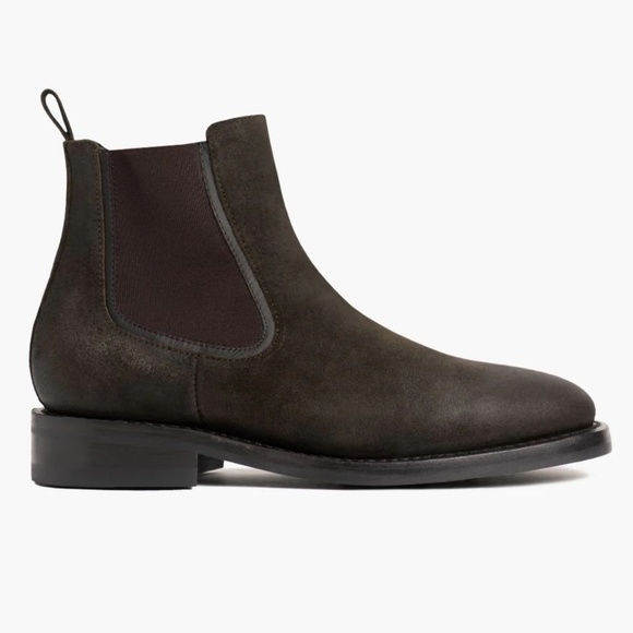 Men’s Thursday Duke Chelsea boots - Picture 1 of 4